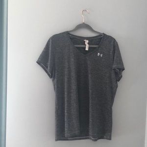 Under Armour shirt
